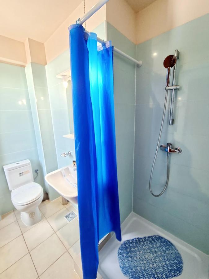 Hotel Cochet Năvodari Eksteriør billede