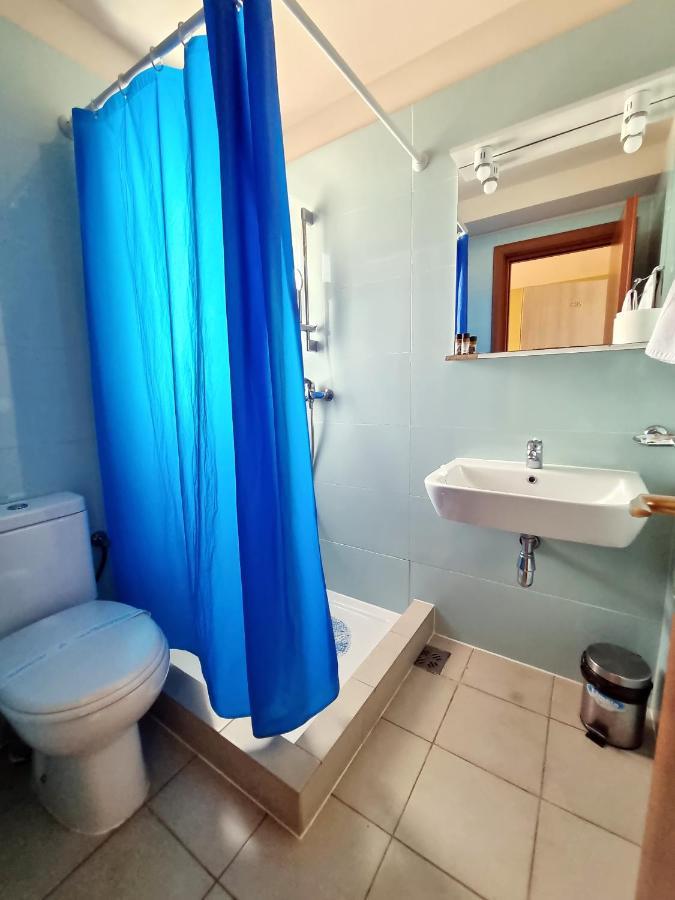 Hotel Cochet Năvodari Eksteriør billede