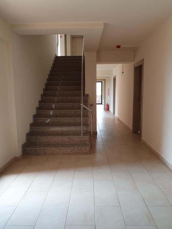 Hotel Cochet Năvodari Eksteriør billede