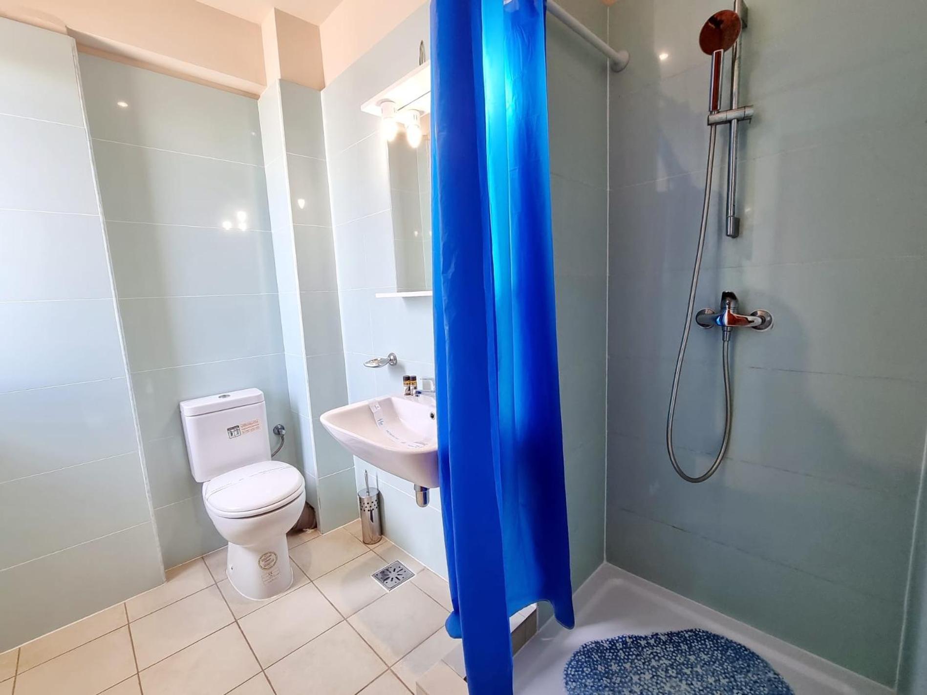 Hotel Cochet Năvodari Eksteriør billede